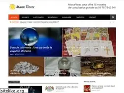manuflores.com