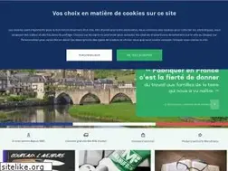 Sites similar to manufrance.fr