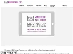 Sites similar to manufuture2017.eu