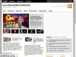 Sites similar to manuguerrero.es