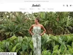 Sites similar to manuhealii.com