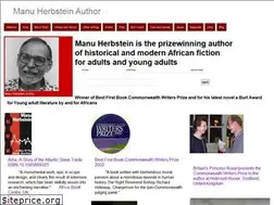 Sites similar to manuherbstein.com
