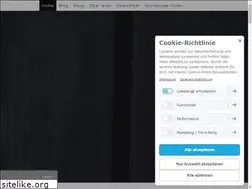 Sites similar to manuholmer.de