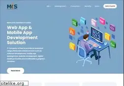 Sites similar to manuinfosolutions.com