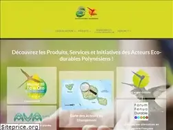Sites similar to manuitifaaora.com