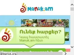 Sites similar to manuk.am