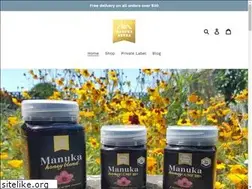 Sites similar to manuka-extra.co.nz