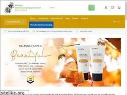 Sites similar to manuka-huidverzorging.nl