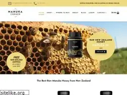 Sites similar to manukacorner.co.nz