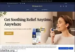 Sites similar to manukahealth.co.nz