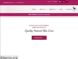 Sites similar to manukalane.com