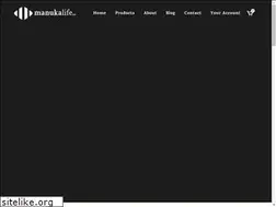 Sites similar to manukalife.net.au