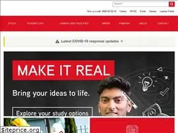 Sites similar to manukau.ac.nz