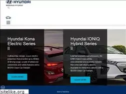 Sites similar to manukauhyundai.co.nz