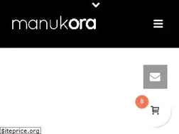 Sites similar to manukora.com
