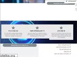 Sites similar to manul.co.il