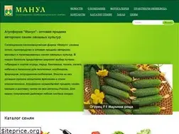 Sites similar to manul.ru