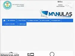 Sites similar to manulas.com.tr