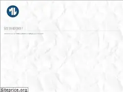 Sites similar to manulasnier.com