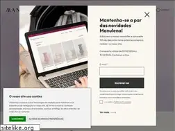 Sites similar to manulena.com