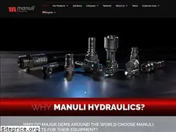 Sites similar to manuli-hydraulics.com