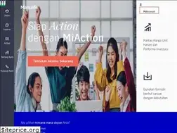 Sites similar to manulife-indonesia.com