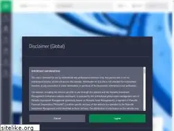 Sites similar to manulifeam.com