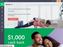 Sites similar to manulifebank.ca