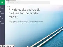 Sites similar to manulifecapital.com