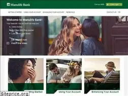 Sites similar to manulifeonego.ca