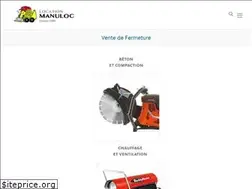 Sites similar to manuloc.ca