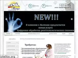 Sites similar to manulplus.ru