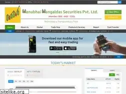 Sites similar to manumangal.com