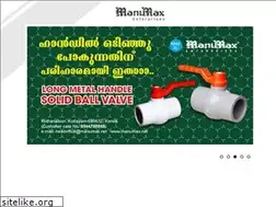 Sites similar to manumax.net