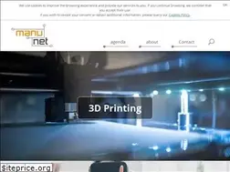 Sites similar to manunet.net