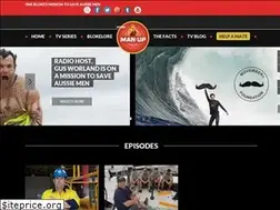 Sites similar to manup.org.au