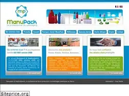 Sites similar to manupack.ma