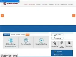 Sites similar to manupatrafast.in
