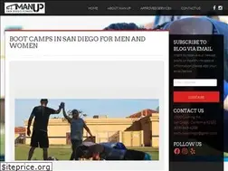 Sites similar to manupbootcamp.com