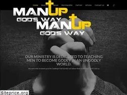 Sites similar to manupgodsway.org