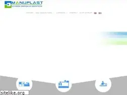 Sites similar to manuplast.fr