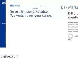 Sites similar to manuport.be