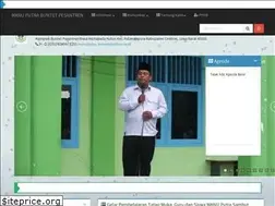 Sites similar to manuputrabpc.sch.id