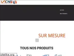 Sites similar to manurack.fr