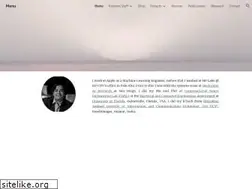 Sites similar to manurastogi.com