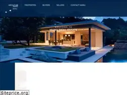 Sites similar to manurealestate.com