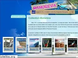 Sites similar to manureva.net