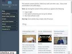 Sites similar to manurevah.com
