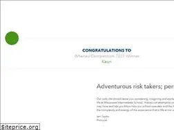 Sites similar to manurewaint.school.nz