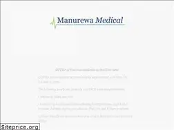 Sites similar to manurewamedical.co.nz